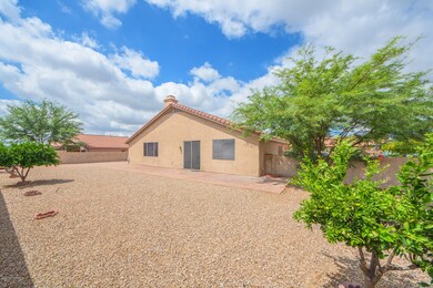 006 - 9074 E. La Palma Drive