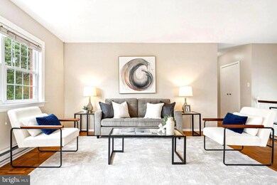 3249 Martha Custis Dr unit 847, Alexandria, VA 22302 - photo 2