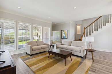 2704 Mimosa Ct, Bedford, TX 76021 - photo 6