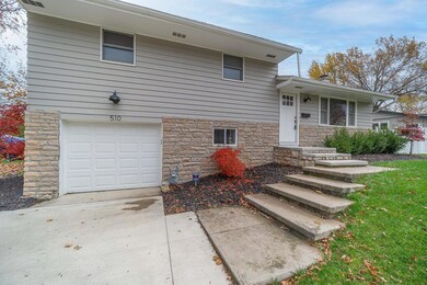 510 Hickory Dr, Marysville, OH 43040 - photo 2