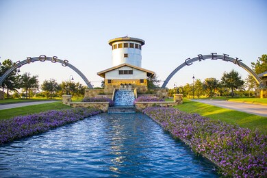 28602 Jade Springs Ln, Fulshear, TX 77441 - photo 4