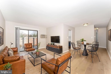 6706 James Lee St unit 350, Falls Church, VA 22042 - photo 4