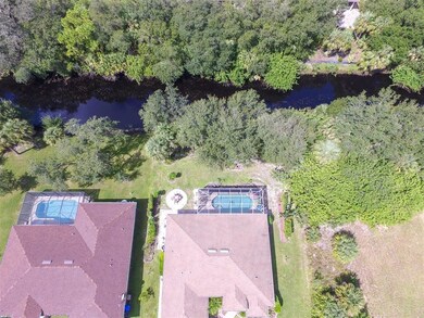 Fresh Water Canal Home