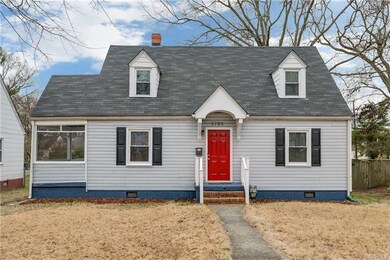 3706 North Ave, Richmond, VA 23222 - photo 2