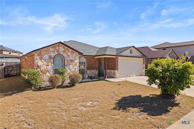 5402 Bridgewood Dr, Killeen, TX 76549 - photo 2