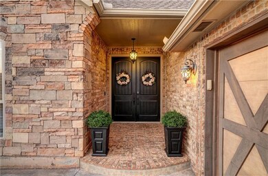 2425 SE 13th St, Moore, OK 73160 - photo 3