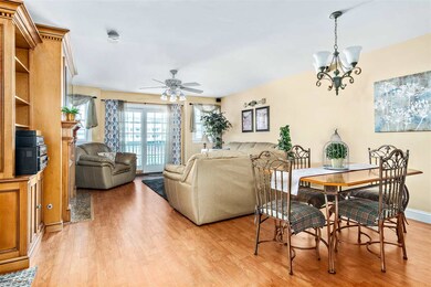 406 E Columbine Rd, Wildwood, NJ 08260 - photo 3