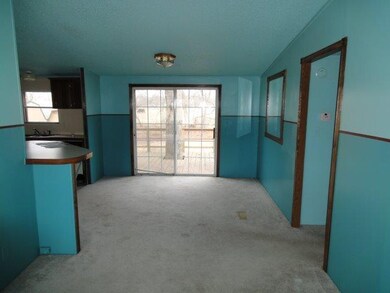 Interior Space/Layout.