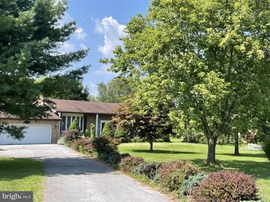 7622 Neck Rd, Williamsport, MD 21795 - photo 3