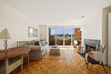 Thomas Graves Landing unit PH10, Cambridge, MA 02141 - photo 3