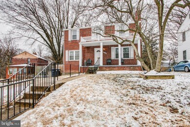 7220 15th Ave, Takoma Park, MD 20912 - photo 2