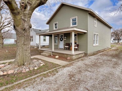 1064 S Calumet St, Kokomo, IN 46902 - photo 3