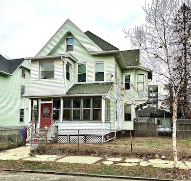 163 Marion St, Springfield, MA 01109 - photo 3