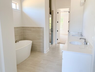 Example photo of same floor plan