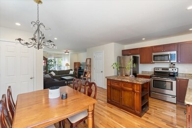 47 Charles St unit 4, Haverhill, MA 01830 - photo 6