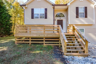 New Rocking Chair Front Porch in 2025
