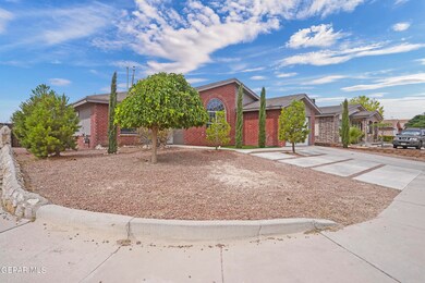 14576 Desierto Lindo Ave, El Paso, TX 79928 - photo 4
