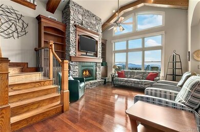 4 Chimney Crest Dr unit H, Asheville, NC 28806 - photo 5