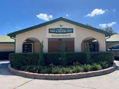 Chiefland Golf & Country Club