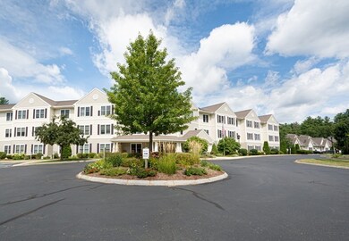 7 Crescent Way unit 113, Sturbridge, MA 01518 - photo 4