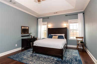 100 Lincolnshire Way, Warner Robins, GA 31088 - photo 6