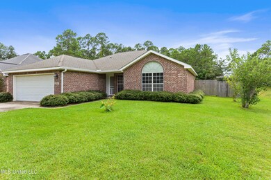 1013 N Wright Ave, Long Beach, MS 39560 - photo 2