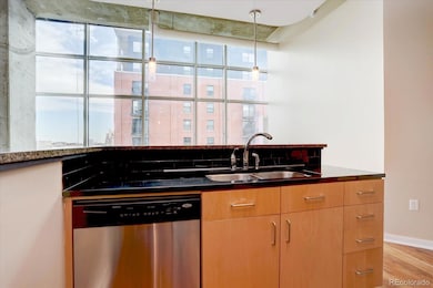 Glass House Condominiums unit 701, Denver, CO 80202 - photo 4