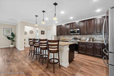 587 Corbin Cir SW, Palm Bay, FL 32908 - photo 7