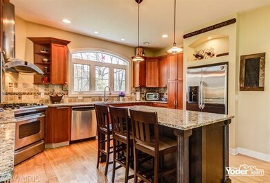 20 Radny Dr unit 43, Lowell, MI 49331 - photo 6