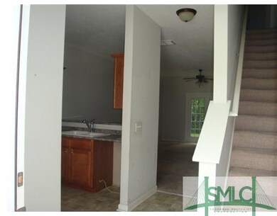 Interior Space/Layout.