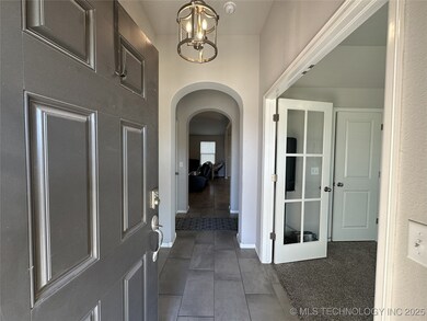 7321 S Hemlock Ave, Broken Arrow, OK 74011 - photo 4