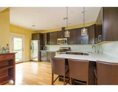 101 Old Harbor St unit 3, Boston, MA 02127 - photo 3