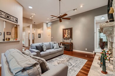 26041 Goldfinch Trail, San Antonio, TX 78255 - photo 6