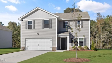 108 Craig Point Dr, Clayton, NC 27520 - photo 4