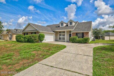 6132 Fillyside Trail, Jacksonville, FL 32244 - photo 2