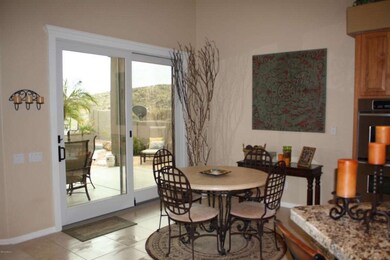 Eating Area