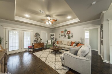8 Joshua Cir, Conway, AR 72032 - photo 4
