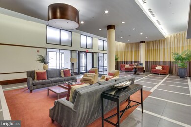 The Brittany unit 803, Arlington, VA 22204 - photo 6