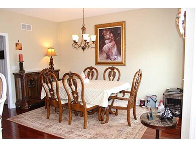 Dining Room.