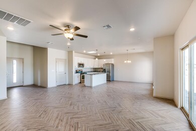 12053 Hidden Gardens Place, Socorro, TX 79927 - photo 2