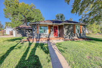 2785 S Hazel Ct, Denver, CO 80236 - photo 2