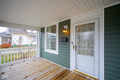 402 E 2nd St, Sheridan, IN 46069 - photo 7