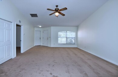 Living Room Unit B