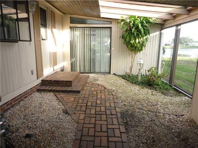 Entrance - TROPICAL SETTING ON THE WAY TO YOUR DOOR!