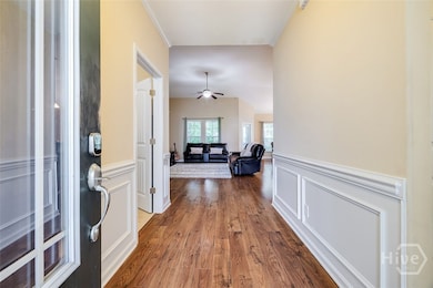 260 Willow Point Cir, Savannah, GA 31407 - photo 5