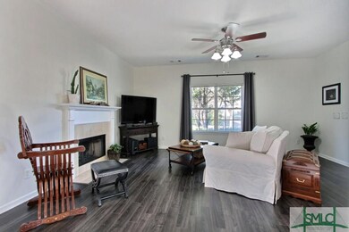 57 Olde Towne Place Dr, Savannah, GA 31410 - photo 3