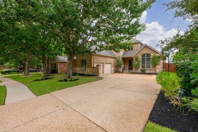3583 Alexandrite Way, Round Rock, TX 78681 - photo 2