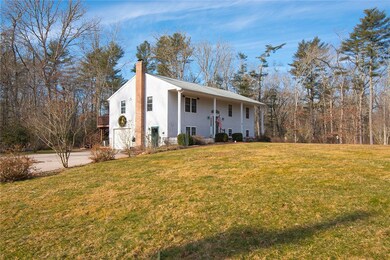 1018A Shannock Rd, Charlestown, RI 02813 - photo 2