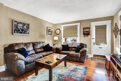 303 N Brobst St, Reading, PA 19607 - photo 4