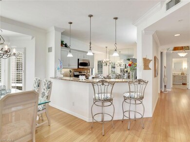 7734 Pebble Creek Cir unit 104, Naples, FL 34108 - photo 6